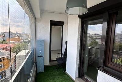 3 camere semidecomandat - 220 mp - terasa proprie 106 mp - Iancului - 6