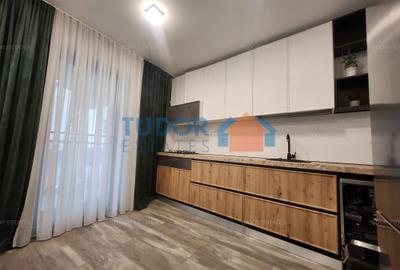 Stylish 2-Bedroom Apartment Near Herastrau Park – Ideal for Expats - 4