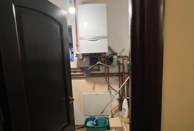 Vanzare Casa/Villa 6 camere 3 bai 3 wc -uri Dobroiesti 0% Comision - 46