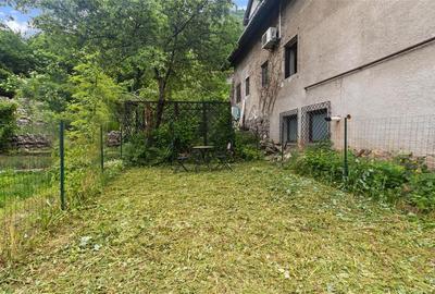 3 CAMERE ULTRACENTRAL | PARCARE SI GRADINA PROPRIE | TERASA INTERIOARA - 10