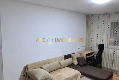 Apartament cu 2 camere decomandat, mobilat în Lujerului