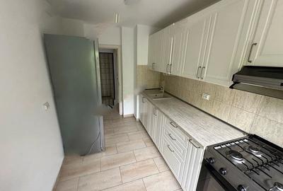 Apartament 3 Camere,Brancoveanu,Metrou,bl.1987,et,3/10,Amenajat,Liber - 1
