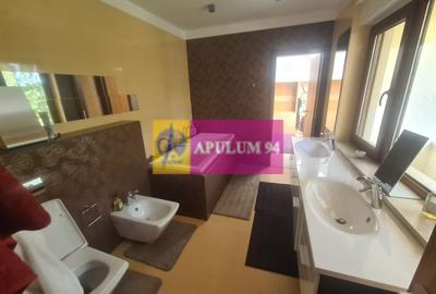 Vila de lux de vanzare in Predeal - 22