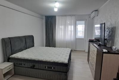 Agenția Imobiliară Media Plus vă propune spre închiriere o garsonieră recent ren - 1