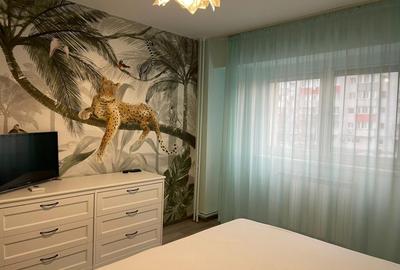 2 Camere | AVIATIEI | Metrou Aurel Vlaicu | Centrala proprie | Loc de parcare - 7