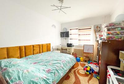 Apartament 3 camere de vanzare in Marasti, Cluj Napoca - 4
