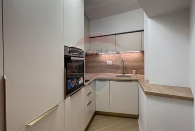 Apartament renovat, prima inchiriere - Piata Alba Iulia - 12
