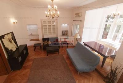Vanzare si * sau Inchiriere Casa/Vila 5 camere Dorobanti - 38
