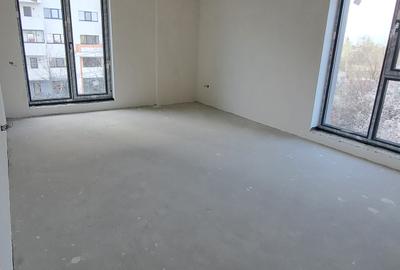 Jiului-Poligrafiei, 3 camere de vanzare,,4/5, an 2026, decomandat, 102 mp - 5