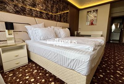 Apartament 4 camere | Lux | Premium | Parcare | Isaran Residence - 11