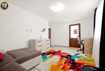 Vanzare casa situata in Galati, zona Port, 3 camere, renovata si mobilata - 4