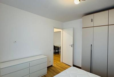 Apartament 3 camere Calea 13 Septembrie-Renovat Complet/Boiler - 5