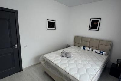 2 Camere / Berceni /  Metalurgiei / Curte 60mp / 2 Locuri de Parcare - 1