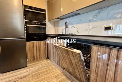 Apartament 4 camere | Parcare | Gama Premium | Isaran Residence - 10