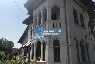 Inchiriere conac 160 mp, in Ploiesti, zona Afi Palace - 4