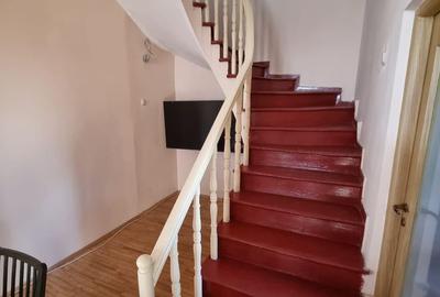 Ultracentral -vila din caramida D+P+M - 12