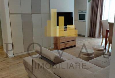 Inchiriere Apartament 3 Camere Belvedere Pipera Floreasca - 12