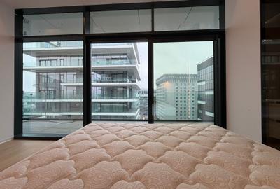 Apartament 3 camere LUX – One Floreasca Towers | Terasă 48 mp - 25