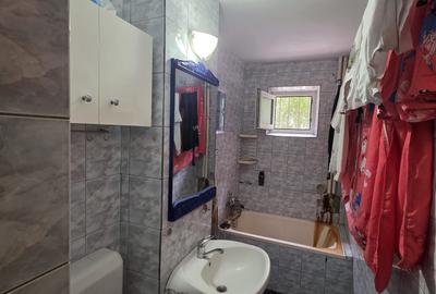 Apartament 2 camere Intim 70000 euro - 9