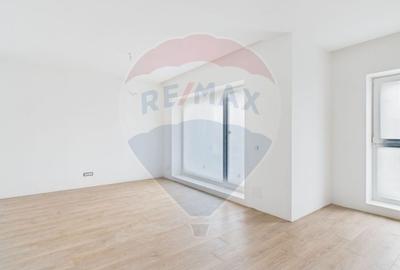 Studio o camera zona OBOR - in constructie finalizare septembrie 2026 - 2
