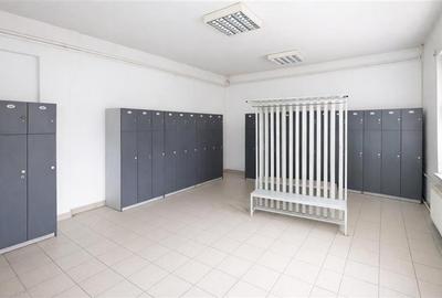 Apreciabil ansamblu:industrial+productie+ birouri+6.322mp teren,Bretcu,Covasna - 14