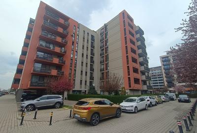 Apartament cu 2 camere decomandat, mobilat în Torontalului