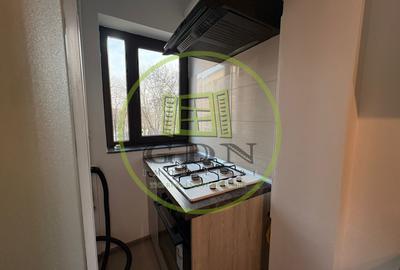 Apartament, 2 camere,45 mp, open space , Cartier 1 Mai, Zona Liceu Marin Sorescu - 6