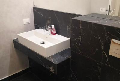 Apartament cu 1 camera, CU LOC DE PARCARE, zona Dacia-BLOC NOU - 8