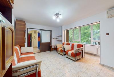 Apartament 3 camere Aparatorii Patriei - Turnu Magurele - 23
