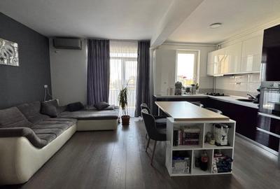 COMISION 0% | Apartament 3 Camere | Giroc | 67mp Utili + Terasa 8mp - 1