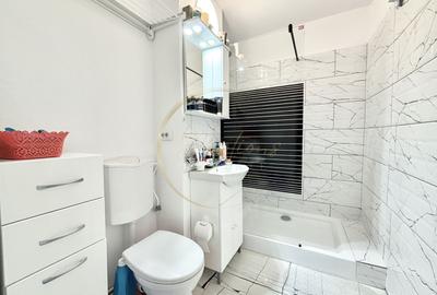 NOU | Apartament Superb 2 camere - Parcul Clăbucet | RENOVAT COMPLET - 9