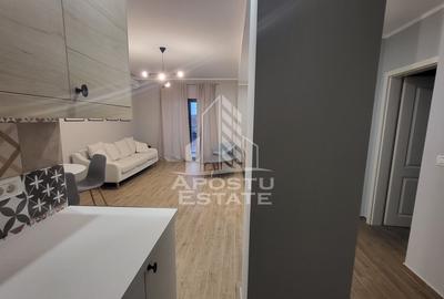 Apartament cu 2 camere,central Dumbravita - 3