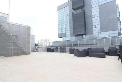 Etaj Cladire Podul de Piatra Palas Campus - 21