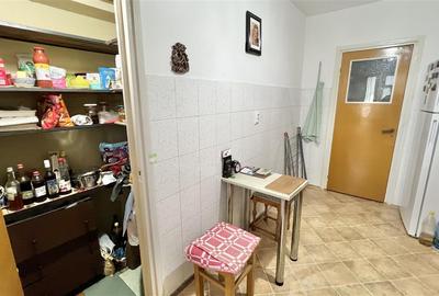 Apartament 2 camere decomandat etaj intermediar Calea Bucuresti, Brasov - 19