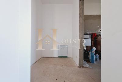 BRAYTIM - PENTHOUSE. IN BLOC FINALIZAT. TERASA ACOPERITA DE 30 MP. - 9
