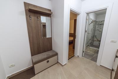 Apartament  2 camere | 17 Min Metrou Teclu | Pallady - 19