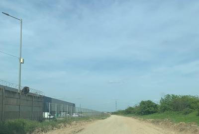 Sos de Centura Pantelimon Vanzare Teren 3,5 HA si 1, 1 HA - Cernica  25400MP - 4