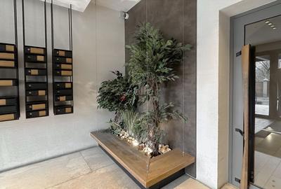 Zona Linistita Terasa Suprafata Generoasa - 18