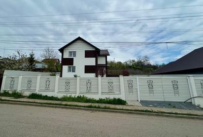 Vilă P+E Libera 160 mp si teren 720 mp în Valea Lupului Mobilată complet - 21