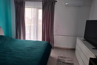 Duplex vanzare zona Pasaj Domnesti - 8