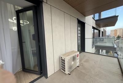 Studio Premium | Cotroceni | Marriott | Airbnb | parcare subterana - 18