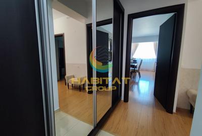Apartament 3 camare / complet mobilat si utilat / Sector 1 - 8