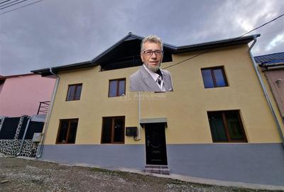 Casă individuală cu 5 camere în Sud-Vest