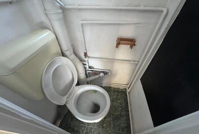 Inchiriere apartament doua camere mansarda vila D+P+1+M Cotroceni - 12