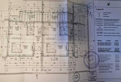 Casă cuplată, 4 camere, zona Auchan – Iris - 6