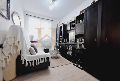 Apartament cu 2 camere decomandat în Braytim