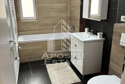 Apartament cu 2 camere de inchiriat, Pet Friendly, Timisoara, Braytim - 7