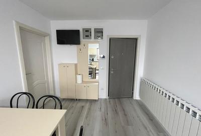 Apartament nou la curte | 2 camere | etaj 1 | utilitati incluse - 4