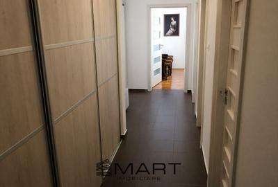 Apartament 3 camere în Răcădău, Brașov – 76 mp - 8