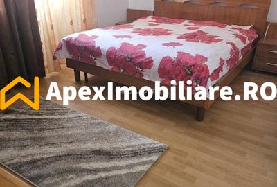 Apartament 3 camere de inchiriat Bucur Obor București | ApexImobiliare.ro - 5